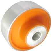 Поліуретановий сайлентблок переднього нижнього важеля задній Jeep Cherokee 2018- 2.4L P68439684AA; 68439684AA; 68439685AA;