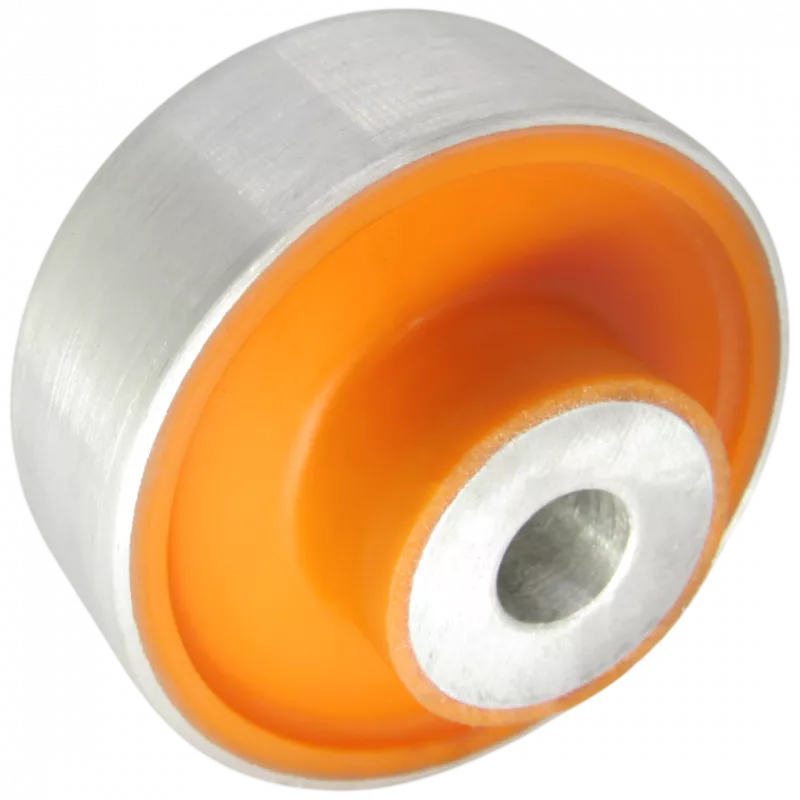 Поліуретановий сайлентблок переднього нижнього важеля задній Jeep Cherokee 2018- 3.2L 68288 579AE; 68288579AE; 68288 578AE; 68288578AE;