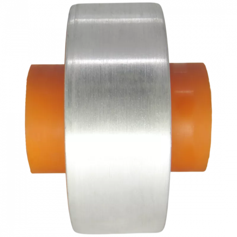 Поліуретановий сайлентблок переднього нижнього важеля задній Jeep Cherokee 2018- 3.2L 68288 579AE; 68288579AE; 68288 578AE; 68288578AE;