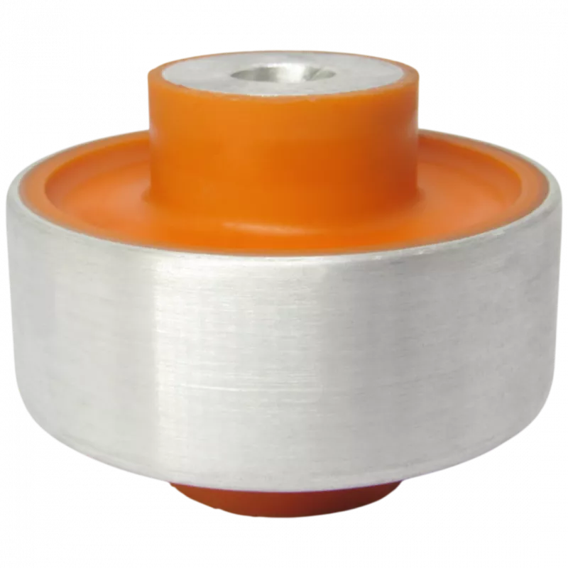 Поліуретановий сайлентблок переднього нижнього важеля задній Jeep Cherokee 2018- 3.2L 68288 579AE; 68288579AE; 68288 578AE; 68288578AE;