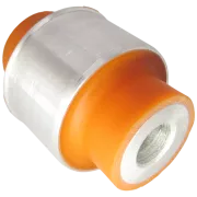 Поліуретановий сайлентблок заднього верхнього поперечного важеля зовнішній Tesla Model S 2012- 1420428-00-B; 1420426-00-B; 142042800B; 142042600B;