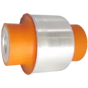 Поліуретановий сайлентблок заднього верхнього поперечного важеля зовнішній Tesla Model S 2012- 1420428-00-B; 1420426-00-B; 142042800B; 142042600B;