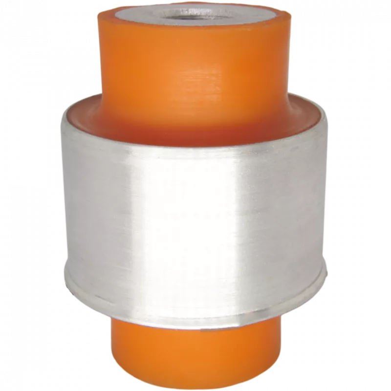 Поліуретановий сайлентблок заднього верхнього поперечного важеля зовнішній Tesla Model S 2012- 1420428-00-B; 1420426-00-B; 142042800B; 142042600B;