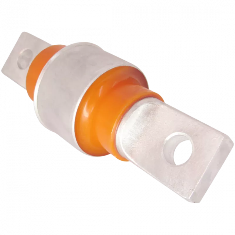 Поліуретановий сайлентблок заднього верхнього поперечного важеля внутрішній Tesla Model S 2012- 1420428-00-B; 1420426-00-B; 142042800B; 142042600B;