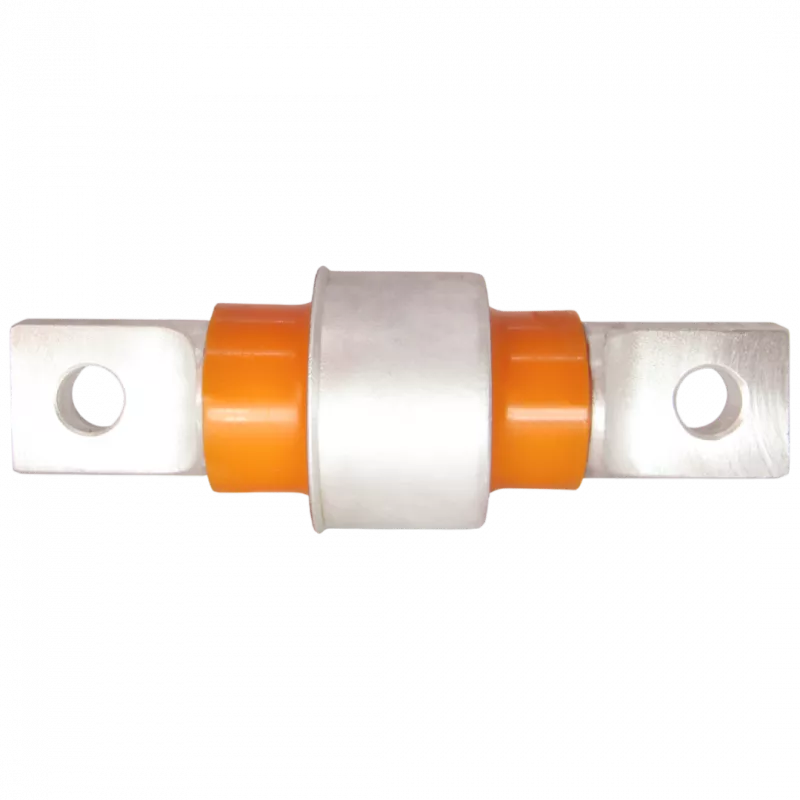 Поліуретановий сайлентблок заднього верхнього поперечного важеля внутрішній Tesla Model S 2012- 1420428-00-B; 1420426-00-B; 142042800B; 142042600B;