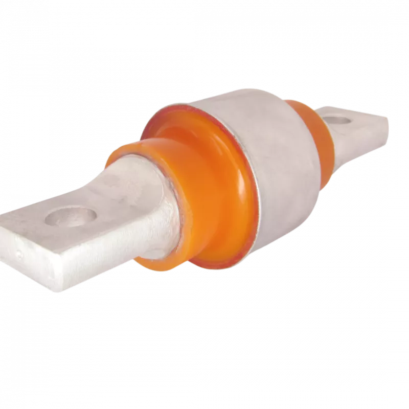 Поліуретановий сайлентблок заднього верхнього поперечного важеля внутрішній Tesla Model S 2012- 1420428-00-B; 1420426-00-B; 142042800B; 142042600B;