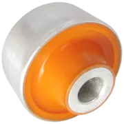 Поліуретановий сайлентблок переднього важеля задній Subaru Forester 2012-2018 SABB14B; 48068BZ080; 20204AJ010; 20204AJ020;SAB-B14B; 48068-BZ080; 20204-AJ010; 20204-AJ020