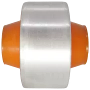 Поліуретановий сайлентблок переднього важеля задній Subaru Forester 2012-2018 SABB14B; 48068BZ080; 20204AJ010; 20204AJ020;SAB-B14B; 48068-BZ080; 20204-AJ010; 20204-AJ020