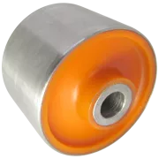 Поліуретановий сайлентблок переднього важеля задній Renault Latitude 2010-2015 545010012R; 54 50 100 12R; RNAB-003; RNAB003; 54 56 000 10R; 54 50 119 52R; 54 50 100 10R; 54 50 092 46R; 54 50 000 08R; 54 50 000 02R; 54 50 000 11R; 545600010R; 545011952R; 545010010R; 545009246R; 545000008R; 545000002R; 545000011R; 54501-0012R; 54501-0010R; 54500-0008R; 54500-0011R;