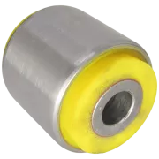 Поліуретановий сайлентблок заднього поперечного важеля середній Audi A8 1994-2002 HARDNESS ADAB021; ADAB-021; 4D0505203E; 4D0 505 203 E; 4D0505203L; 4D0 505 203 L; 4D0505203M; 4D0 505 203 M; 4E0 505 171 L; 4E0 505 171 N;  4E0505171L; 4E0505171N; 4D0 505 203 G; 4D0505203G; 4D0 505 323 K; 4D0 505 323 J; 4D0505323K; 4D0505323J;