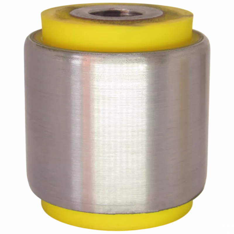 Поліуретановий сайлентблок заднього поперечного важеля середній Bentley Continenta 2003- HARDNESS ADAB021; ADAB-021; 4D0505203E; 4D0 505 203 E; 4D0505203L; 4D0 505 203 L; 4D0505203M; 4D0 505 203 M; 4E0 505 171 L; 4E0 505 171 N;  4E0505171L; 4E0505171N; 4D0 505 203 G; 4D0505203G; 4D0 505 323 K; 4D0 505 323 J; 4D0505323K; 4D0505323J;