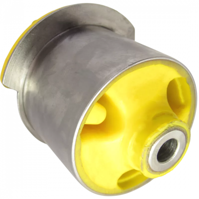 Поліуретанова подушка двигуна ліва Mazda 6 2002-2008 2.3L ЗМІННИЙ САЙЛЕНТБЛОК HARDNESS GP9A-39-070; GP9A39070;