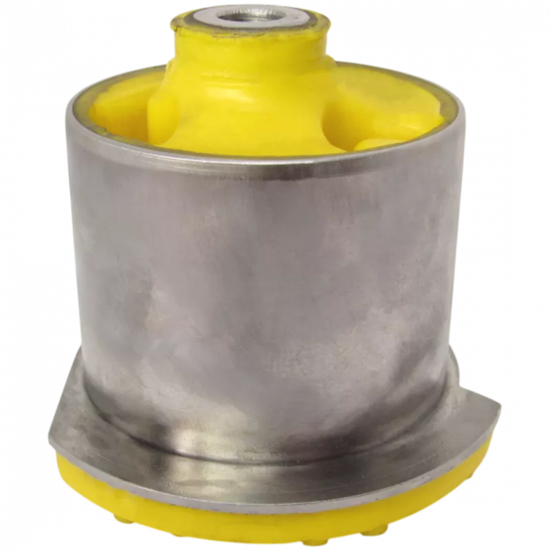 Поліуретанова подушка двигуна ліва Mazda 6 2002-2008 2.3L ЗМІННИЙ САЙЛЕНТБЛОК HARDNESS GP9A-39-070; GP9A39070;