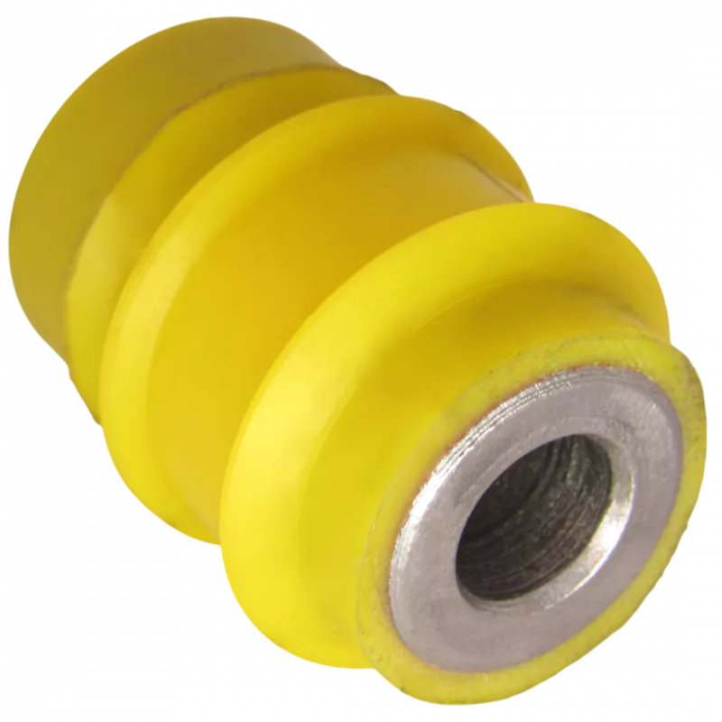 Поліуретановий сайлентблок стійки переднього стабілізатора Audi A4 1994-2001 ДОВГИЙ PP-0770aa HARDNESS 8D0 411 506 K; 8D0 411 317 D S1; 8D0411506K; 8D0411317DS1; 4D0 411 317 G; 4D0411317G; 4D0 411 317 J; 4D0411317J; 4D0 411 317 D; 4D0411317D;