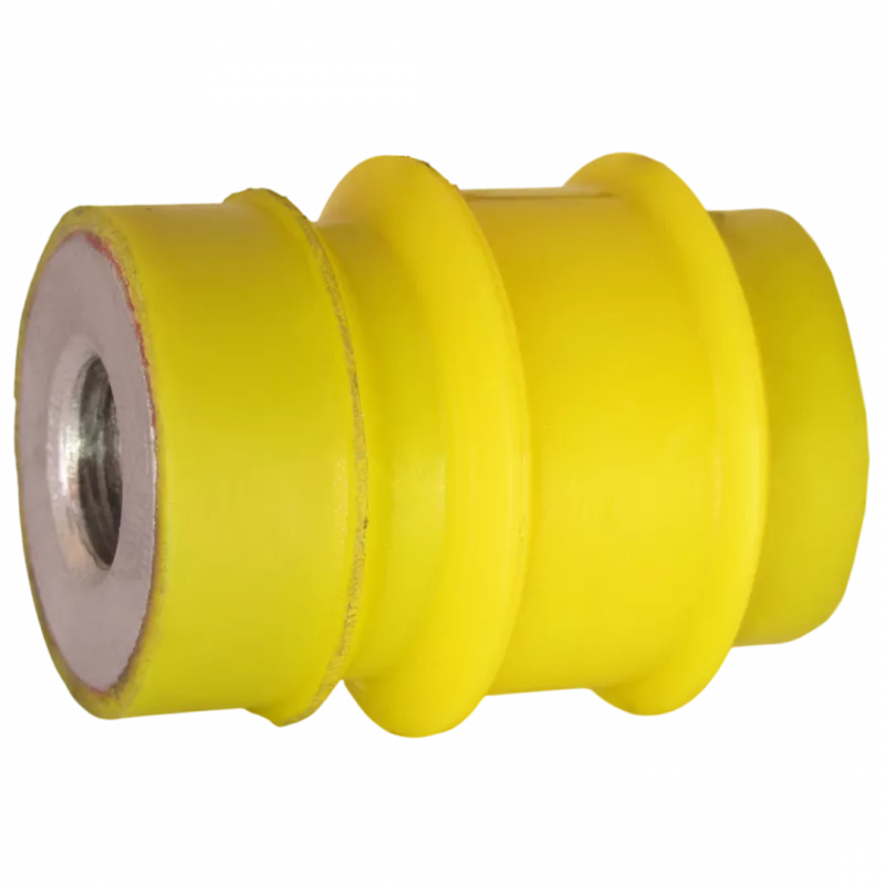 Поліуретановий сайлентблок стійки переднього стабілізатора Audi A4 1994-2001 ДОВГИЙ PP-0770aa HARDNESS 8D0 411 506 K; 8D0 411 317 D S1; 8D0411506K; 8D0411317DS1; 4D0 411 317 G; 4D0411317G; 4D0 411 317 J; 4D0411317J; 4D0 411 317 D; 4D0411317D;