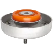 Поліуретанова опора заднього амортизатора Bmw E66 1998-2006 2001-2008 38 52 6 779 611; 98AG-3K155-AF; 33 52 6 753 810; 33 52 6 769 744; 33526779611; 98AG3K155AF; 33526753810; 33526769744;