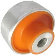 Поліуретановий сайлентблок переднього важеля задній Jeep Renegade 2014- 51939755; 51959820; 51961341; 51939751; 519 39 755; 519 59 820; 519 61 341; 519 39 751; 68318 010AC; 68318 011AC; 68318010AC; 68318011AC; 68248 000AA; 68248 007AA; 68247 999AA; 68248 006AA; 519 39 754; 68248000AA; 68248007AA; 68247999AA; 68248006AA; 51939754; 68318 010AD; 68318 010AB; 68318 011AD; 68318010AD; 68318010AB; 68318011AD;