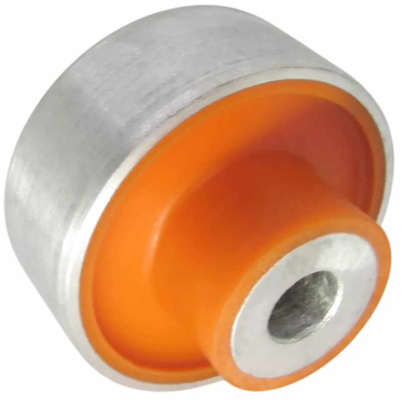 Поліуретановий сайлентблок переднього важеля задній Jeep Renegade 2014- 51939755; 51959820; 51961341; 51939751; 519 39 755; 519 59 820; 519 61 341; 519 39 751; 68318 010AC; 68318 011AC; 68318010AC; 68318011AC; 68248 000AA; 68248 007AA; 68247 999AA; 68248 006AA; 519 39 754; 68248000AA; 68248007AA; 68247999AA; 68248006AA; 51939754; 68318 010AD; 68318 010AB; 68318 011AD; 68318010AD; 68318010AB; 68318011AD;