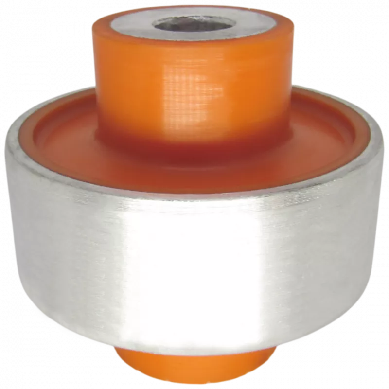 Поліуретановий сайлентблок переднього важеля задній Jeep Renegade 2014- 51939755; 51959820; 51961341; 51939751; 519 39 755; 519 59 820; 519 61 341; 519 39 751; 68318 010AC; 68318 011AC; 68318010AC; 68318011AC; 68248 000AA; 68248 007AA; 68247 999AA; 68248 006AA; 519 39 754; 68248000AA; 68248007AA; 68247999AA; 68248006AA; 51939754; 68318 010AD; 68318 010AB; 68318 011AD; 68318010AD; 68318010AB; 68318011AD;