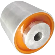 Поліуретановий сайлентблок переднього нижнього важеля Cadillac CT6 2016-2023 84245540; 84245542;