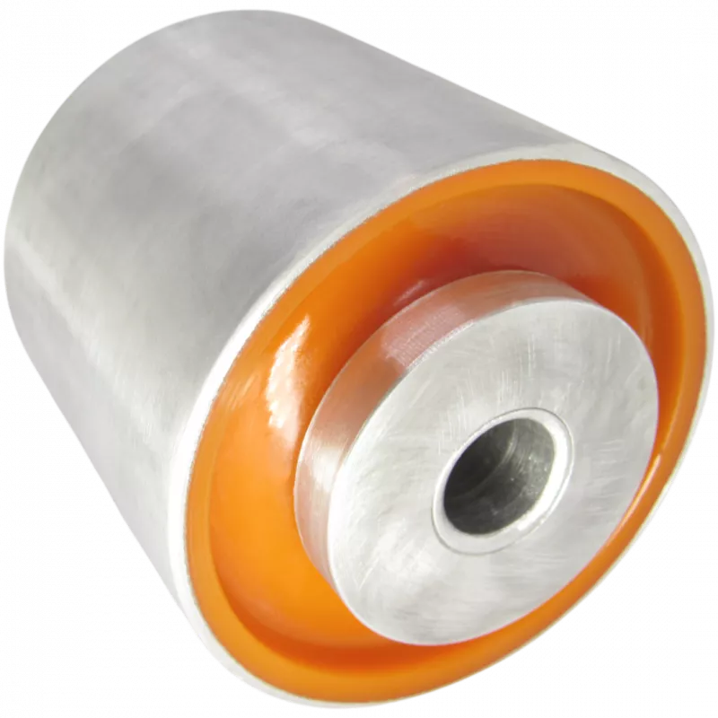 Поліуретановий сайлентблок переднього нижнього важеля Cadillac CT6 2016-2023 84245540; 84245542;