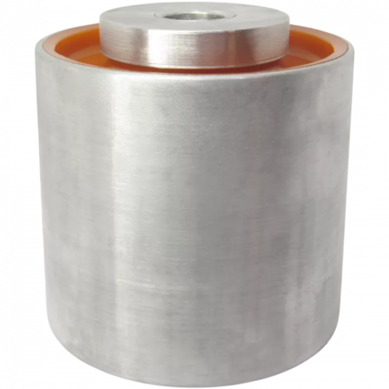 Поліуретановий сайлентблок переднього нижнього важеля Cadillac CT6 2016-2023 84245540; 84245542;