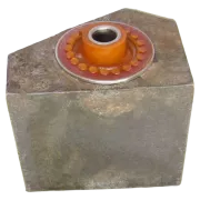 Поліуретановий вібропоглинач Mercedes-Benz 140 1991-1998 Послуга ПО ЗАМІНІ САЙЛЕНТБЛОКА A1403300062; A 140 330 00 62; 1403300062;