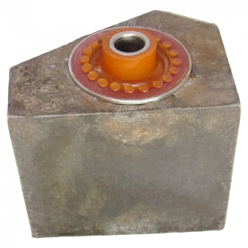 Поліуретановий вібропоглинач Mercedes-Benz 140 1991-1998 Послуга ПО ЗАМІНІ САЙЛЕНТБЛОКА A1403300062; A 140 330 00 62; 1403300062;