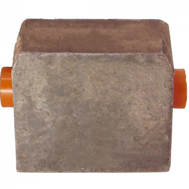 Поліуретановий вібропоглинач Mercedes-Benz 140 1991-1998 Послуга ПО ЗАМІНІ САЙЛЕНТБЛОКА A1403300062; A 140 330 00 62; 1403300062;