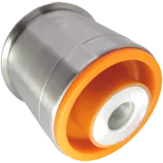 Поліуретановий сайлентблок заднього підрамника передній Subaru Forester 2008-2012 20152SC010; 20152SC011; 20152SC020; 20152SC022; 20152SC023; 20152SC024; 20152SC021;