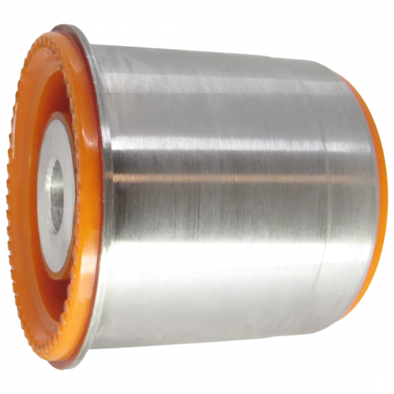 Поліуретановий сайлентблок заднього підрамника передній Subaru Forester 2008-2012 20152SC010; 20152SC011; 20152SC020; 20152SC022; 20152SC023; 20152SC024; 20152SC021;