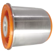 Поліуретановий сайлентблок заднього підрамника задній Subaru Forester 2008-2012 2L 20152AJ00A; 20152AJ00B; 20152AJ00C; 20152SC010; 20152SC011; 20152SC020; 20152SC022; 20152SC023; 20152SC024; 20152SC021;