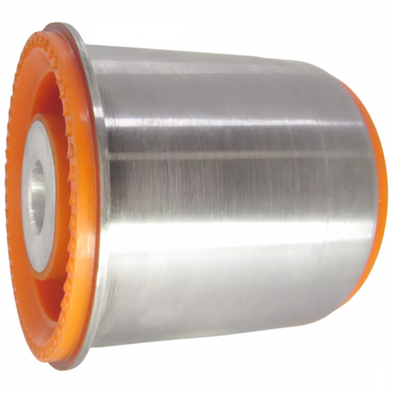 Поліуретановий сайлентблок заднього підрамника задній Subaru Forester 2008-2012 2L 20152AJ00A; 20152AJ00B; 20152AJ00C; 20152SC010; 20152SC011; 20152SC020; 20152SC022; 20152SC023; 20152SC024; 20152SC021;