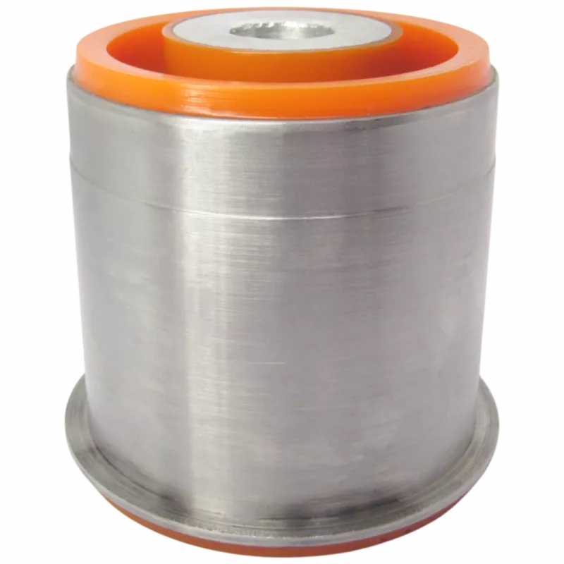 Поліуретановий сайлентблок заднього підрамника задній Subaru Forester 2008-2012 2L 20152AJ00A; 20152AJ00B; 20152AJ00C; 20152SC010; 20152SC011; 20152SC020; 20152SC022; 20152SC023; 20152SC024; 20152SC021;