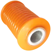 Поліуретановий сайлентблок задньої ресори передній Nissan Interstar 1998-2010 d16mm 8200024454; 5504600QAB; 4404592; BC1105; 82 00 024 454; 77 00 302 152; 7700302152; 82 00 024 453; 45 00 102; 77 00 302 151; 82 00 024 454; 7700302152; 35129-00QAB; 44 04 593; 55046-00QAB; 44 04 592; 77003-02151; 9112593; 55046-00QAA; 35129-00QAA; 82000-24454; 82000-24453; 77003-02152; 9112592; 09160402; 09112593; 4404593; 09112592; 5504600QAA; 3512900QAA;