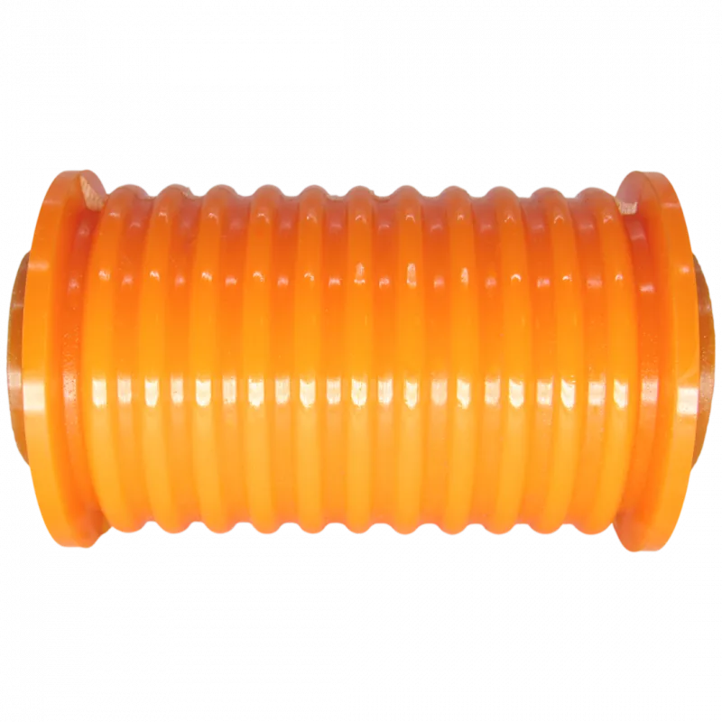 Поліуретановий сайлентблок задньої ресори передній Opel Movano 1998-2010 d16mm 8200024454; 5504600QAB; 4404592; BC1105; 82 00 024 454; 77 00 302 152; 7700302152; 82 00 024 453; 45 00 102; 77 00 302 151; 82 00 024 454; 7700302152; 35129-00QAB; 44 04 593; 55046-00QAB; 44 04 592; 77003-02151; 9112593; 55046-00QAA; 35129-00QAA; 82000-24454; 82000-24453; 77003-02152; 9112592; 09160402; 09112593; 4404593; 09112592; 5504600QAA; 3512900QAA;