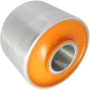 Поліуретановий сайлентблок переднього нижнього важеля задній Infiniti Qx50 2017- 54501-5NA1A; 545015NA1A; 54500-5NA1A; 545005NA1A;