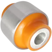 Поліуретановий сайлентблок задньої цапфи передній Ford Explorer 2010- FDAB-033Z; FDAB033Z; DB5Z-5B758-B, DB5Z-5B759-B; DB5Z5B758B, DB5Z5B759B; DB5Z-5B75-8A; DB5Z-5B75-9A; BB5Z-5B75-8A; BB5Z-5B759-A; DB5Z5B758A; DB5Z5B759A; BB5Z5B758A; BB5Z5B759A;