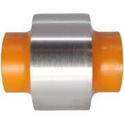 Поліуретановий сайлентблок задньої цапфи передній Ford Explorer 2010- FDAB-033Z; FDAB033Z; DB5Z-5B758-B, DB5Z-5B759-B; DB5Z5B758B, DB5Z5B759B; DB5Z-5B75-8A; DB5Z-5B75-9A; BB5Z-5B75-8A; BB5Z-5B759-A; DB5Z5B758A; DB5Z5B759A; BB5Z5B758A; BB5Z5B759A;