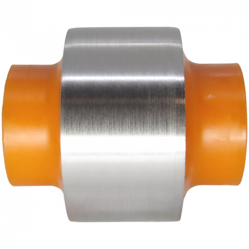 Поліуретановий сайлентблок задньої цапфи передній Ford Explorer 2010- FDAB-033Z; FDAB033Z; DB5Z-5B758-B, DB5Z-5B759-B; DB5Z5B758B, DB5Z5B759B; DB5Z-5B75-8A; DB5Z-5B75-9A; BB5Z-5B75-8A; BB5Z-5B759-A; DB5Z5B758A; DB5Z5B759A; BB5Z5B758A; BB5Z5B759A;