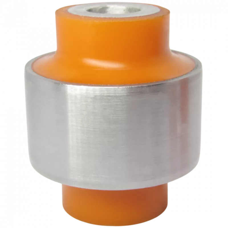 Поліуретановий сайлентблок задньої цапфи передній Ford Explorer 2010- FDAB-033Z; FDAB033Z; DB5Z-5B758-B, DB5Z-5B759-B; DB5Z5B758B, DB5Z5B759B; DB5Z-5B75-8A; DB5Z-5B75-9A; BB5Z-5B75-8A; BB5Z-5B759-A; DB5Z5B758A; DB5Z5B759A; BB5Z5B758A; BB5Z5B759A;