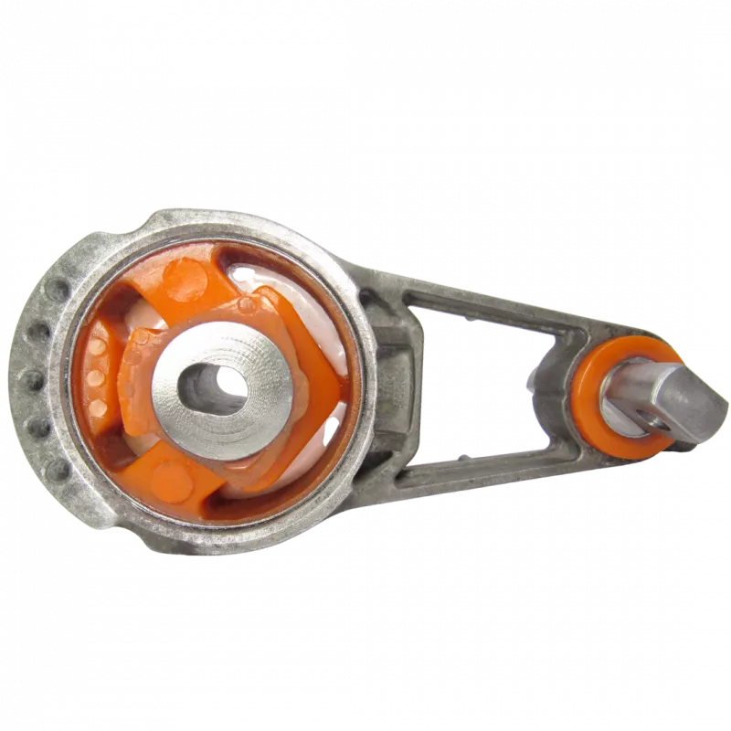 Поліуретанова подушка двигуна задня верхня Alfa Romeo Spider 2006-2010 50504090;