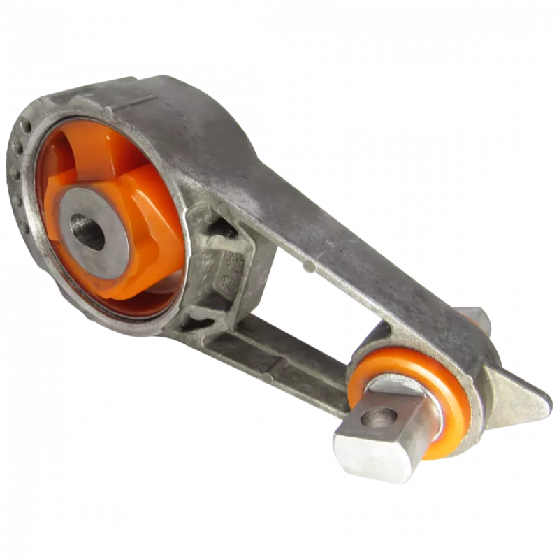 Поліуретанова подушка двигуна задня верхня Alfa Romeo Spider 2006-2010 50504090;