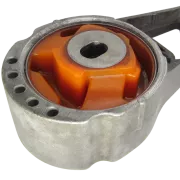 Поліуретанова подушка двигуна задня нижня Alfa Romeo 159 2005-2011 Послуга ПО ЗАМІНІ великого САЙЛЕНТБЛОКА 50504090;