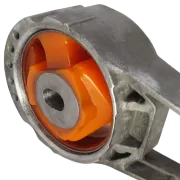 Поліуретанова подушка двигуна задня нижня Alfa Romeo 159 2005-2011 Послуга ПО ЗАМІНІ великого САЙЛЕНТБЛОКА 50504090;