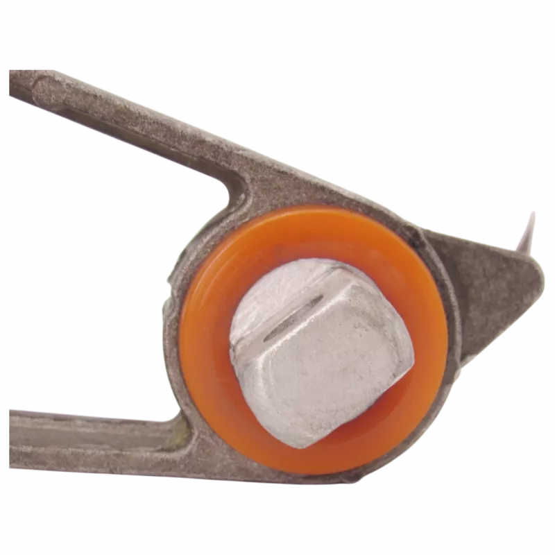 Поліуретанова подушка двигуна задня верхня Alfa Romeo Brera 2005-2010  Послуга ПО ЗАМІНІ маленького САЙЛЕНТБЛОКА 50504090;