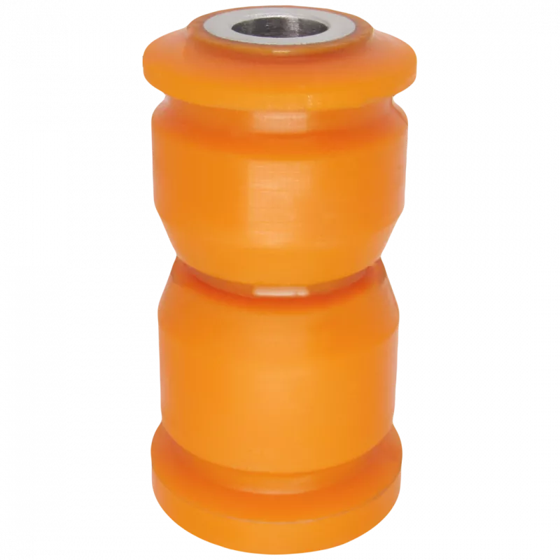 Поліуретановий сайлентблок переднього нижнего важеля задній Hummer H2 2002-2009 20832025; 15103881; 15172058; 20832024; 15103880; 15172057;