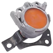Поліуретанова подушка двигуна права верхня Ford Fusion 2012-2020 2.0L DG9Z-6038-L; DG93-6F012-GC; DG9Z6038L; DG936F012GC;