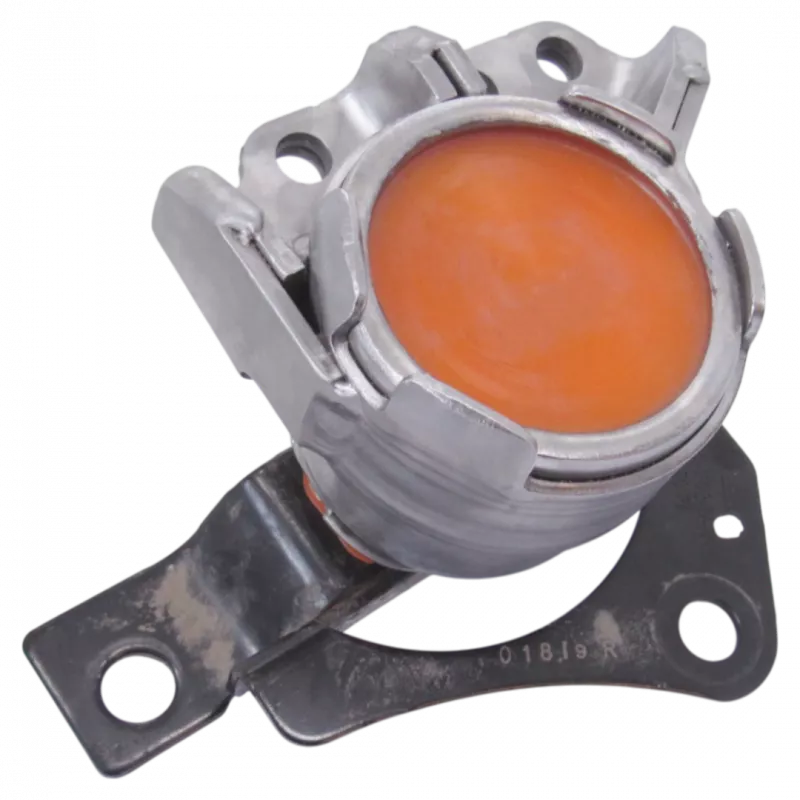 Поліуретанова подушка двигуна права верхня Ford Fusion 2012-2020 2.0L DG9Z-6038-L; DG93-6F012-GC; DG9Z6038L; DG936F012GC;