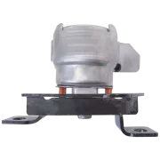 Поліуретанова подушка двигуна права верхня Ford Fusion 2012-2020 2.0L DG9Z-6038-L; DG93-6F012-GC; DG9Z6038L; DG936F012GC;